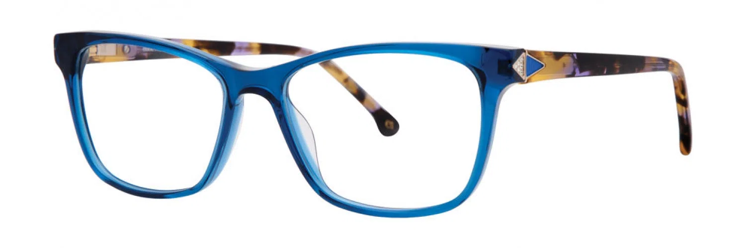Elliott Ives Amaryllis Eyeglasses - view 3